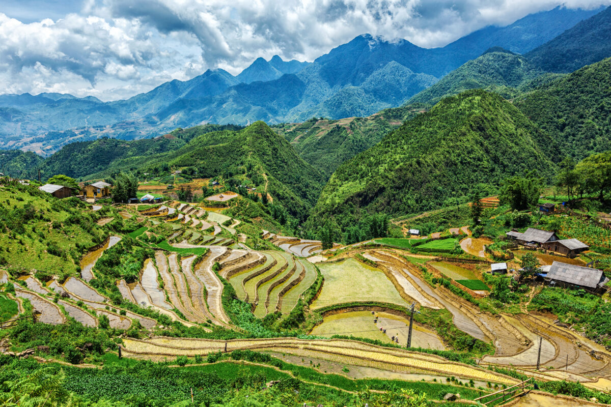 How to get from Hanoi to Sapa: Complete Guide