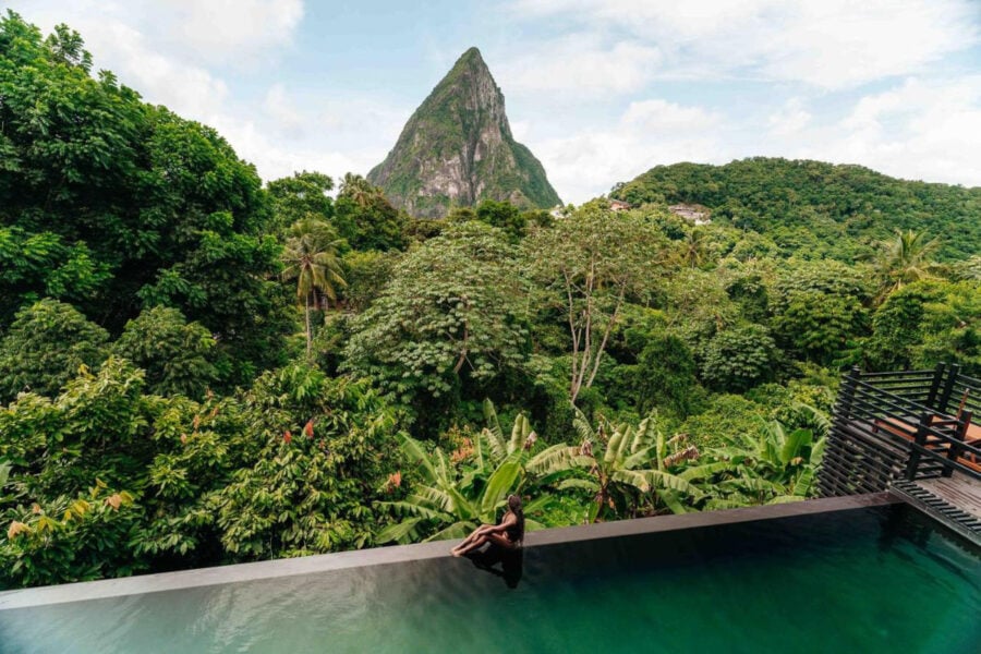 Where to Stay in St Lucia: 17 Best Resorts