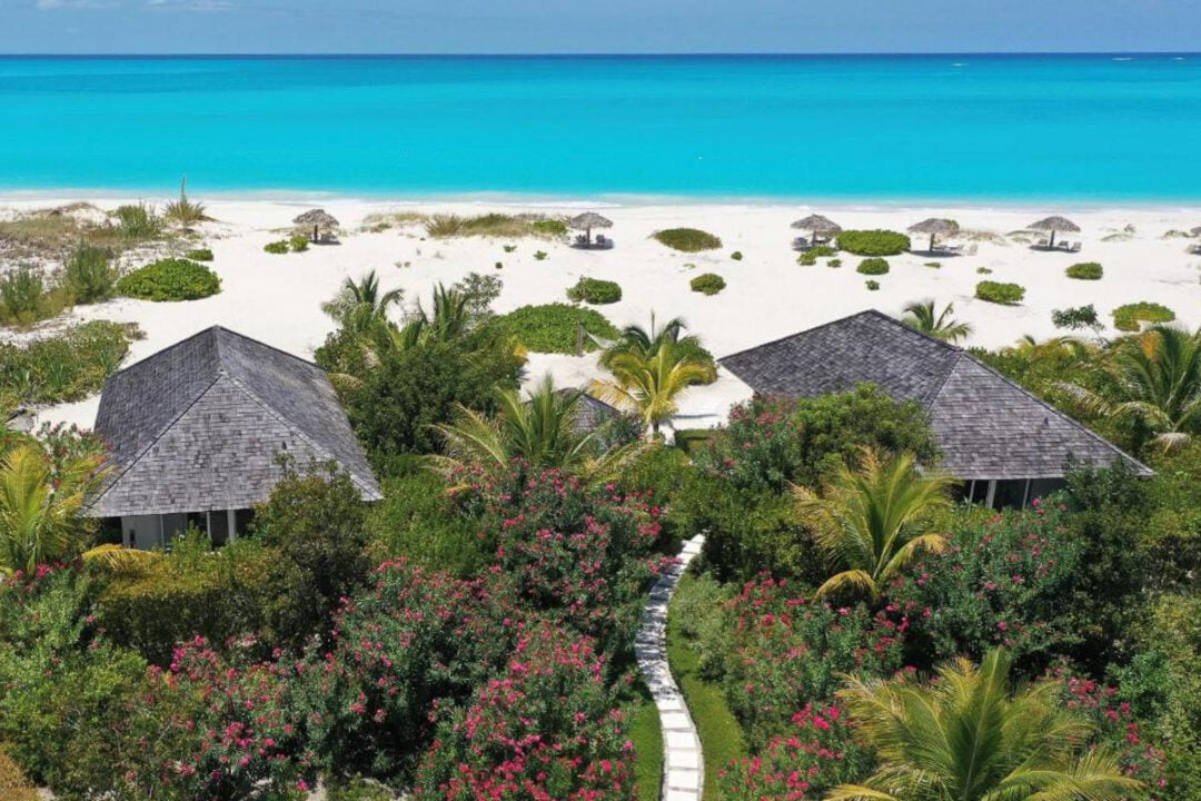 Where to Stay in Turks and Caicos: 20 Best Resorts