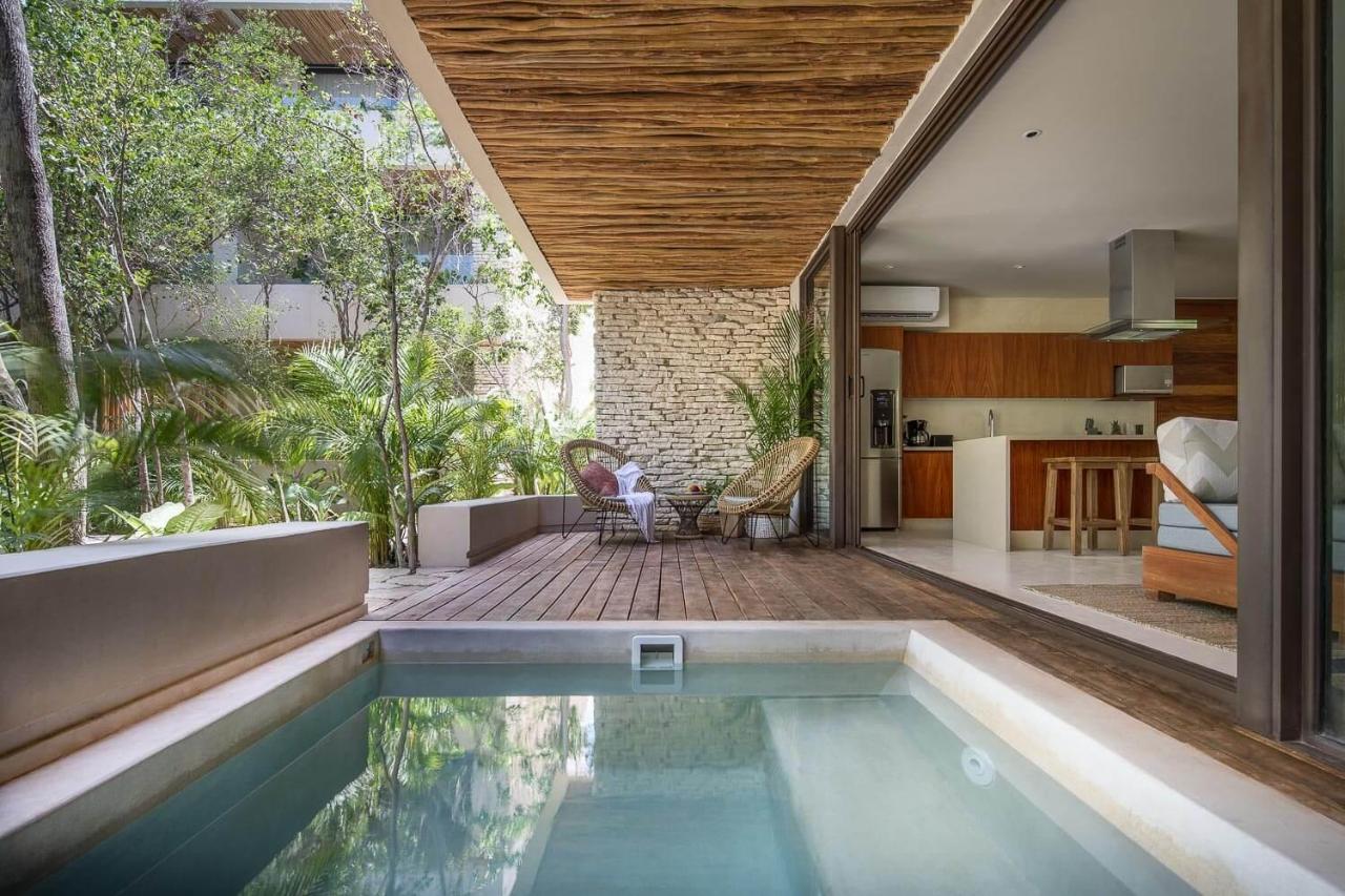 Copal Tulum Hotel Copal