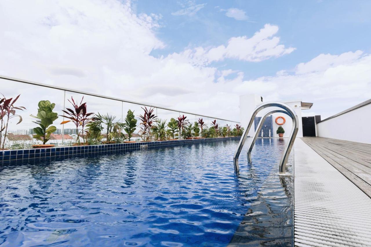 Santa Grand Hotel Singapore