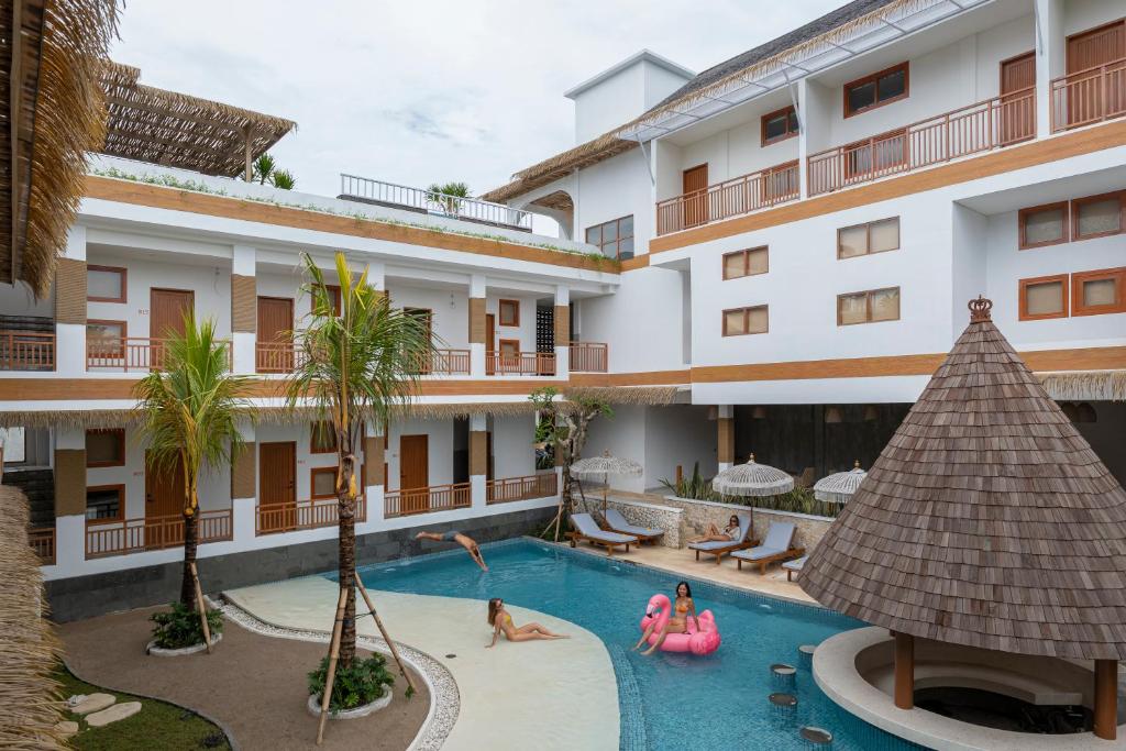 20 Best Hostels in Canggu
