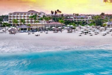 20 Best Adults Only All Inclusive Resorts Aruba