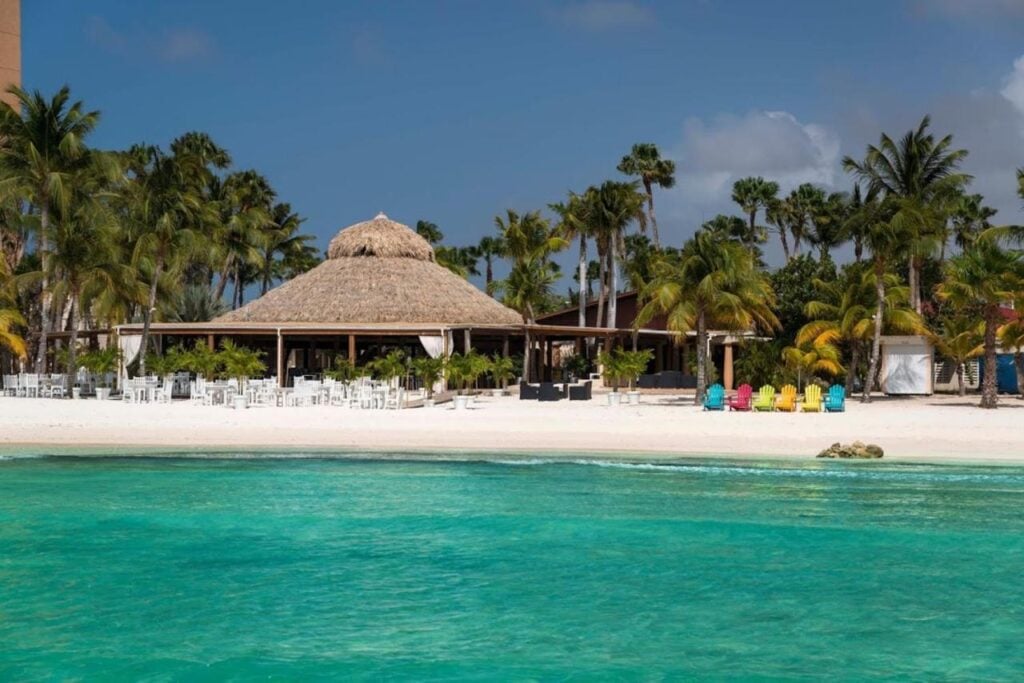Divi Aruba Phoenix Beach Resort