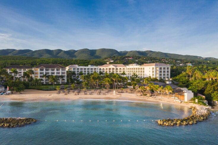 20 Best Adults Only All Inclusive Resorts in Jamaica