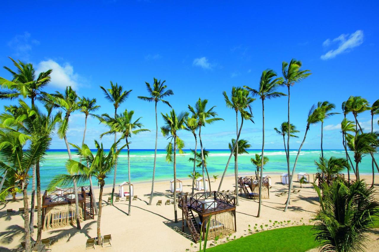 Breathless Punta Cana Resort & Spa - Adults Only - All Inclusive 1