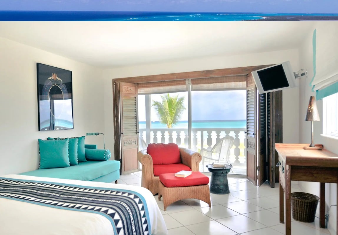 Club Med 1 Club Med Columbus Isle