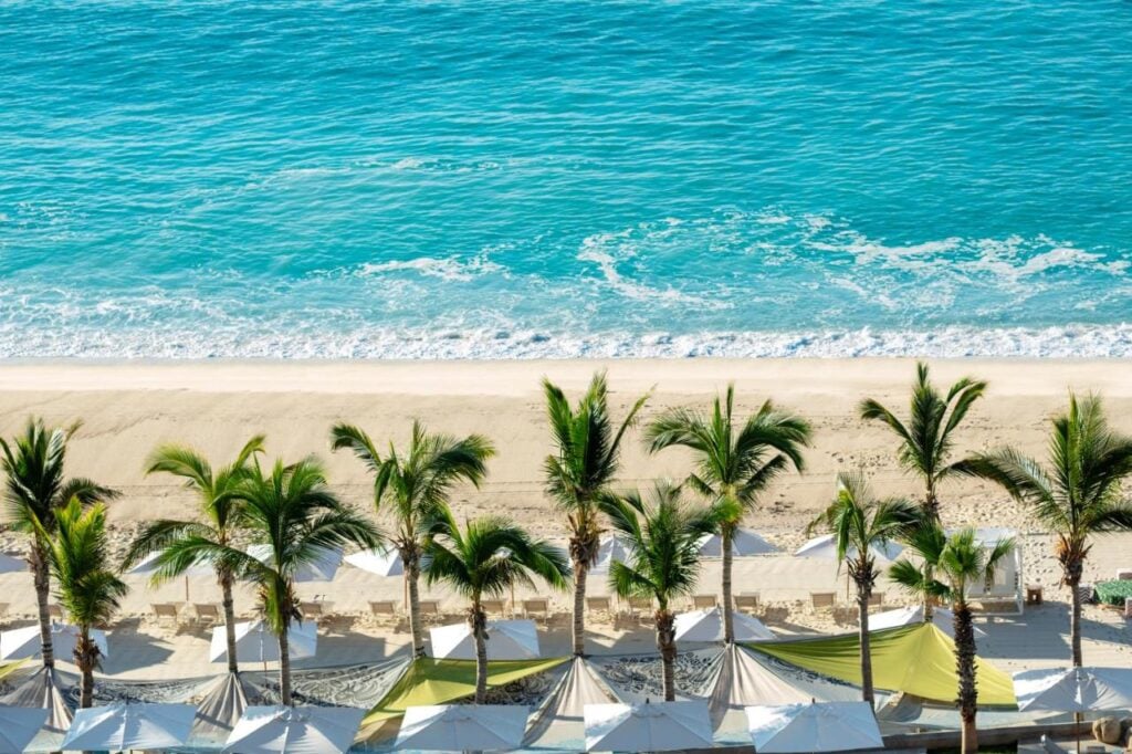 Garza Blanca Resort & Spa Los Cabos 5