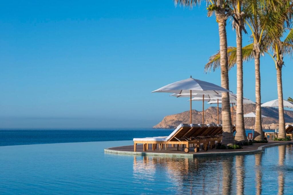 Grand Velas Los Cabos Luxury All Inclusive