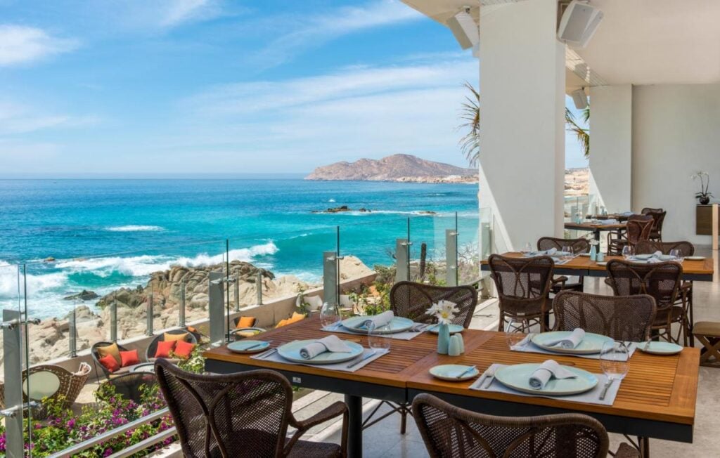 Grand Velas Los Cabos Luxury All Inclusive