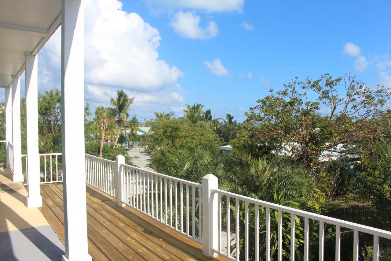 Hideaways Exuma
