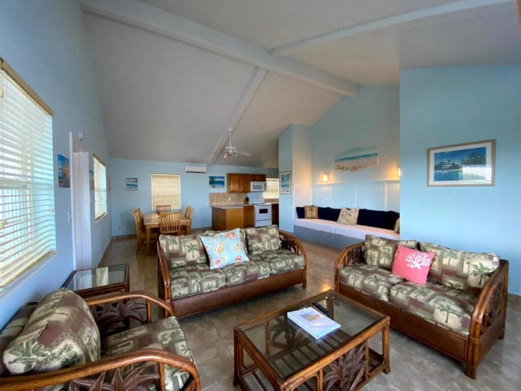 Hideaways Exuma
