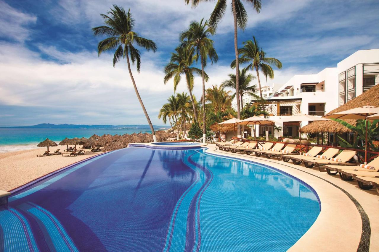 Hyatt Ziva Puerto Vallarta 5 All Inclusive Resorts Puerto Vallarta Adults Only