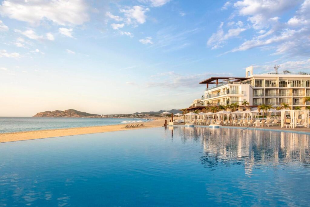Le Blanc Spa Resort Los Cabos Adults Only All-Inclusive