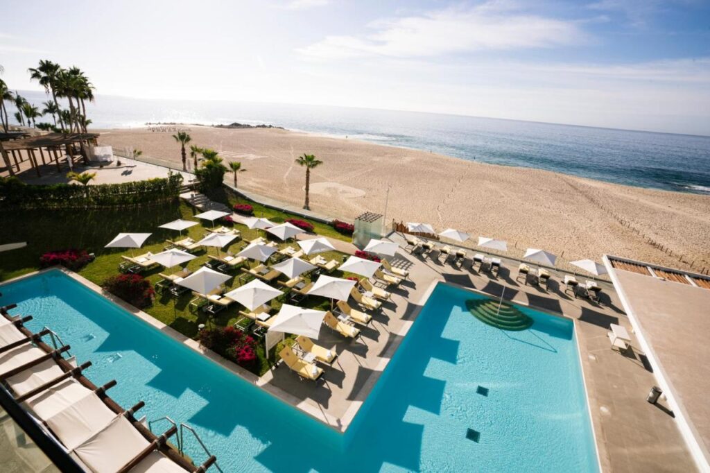Paradisus Los Cabos - Adults Only - All Inclusive