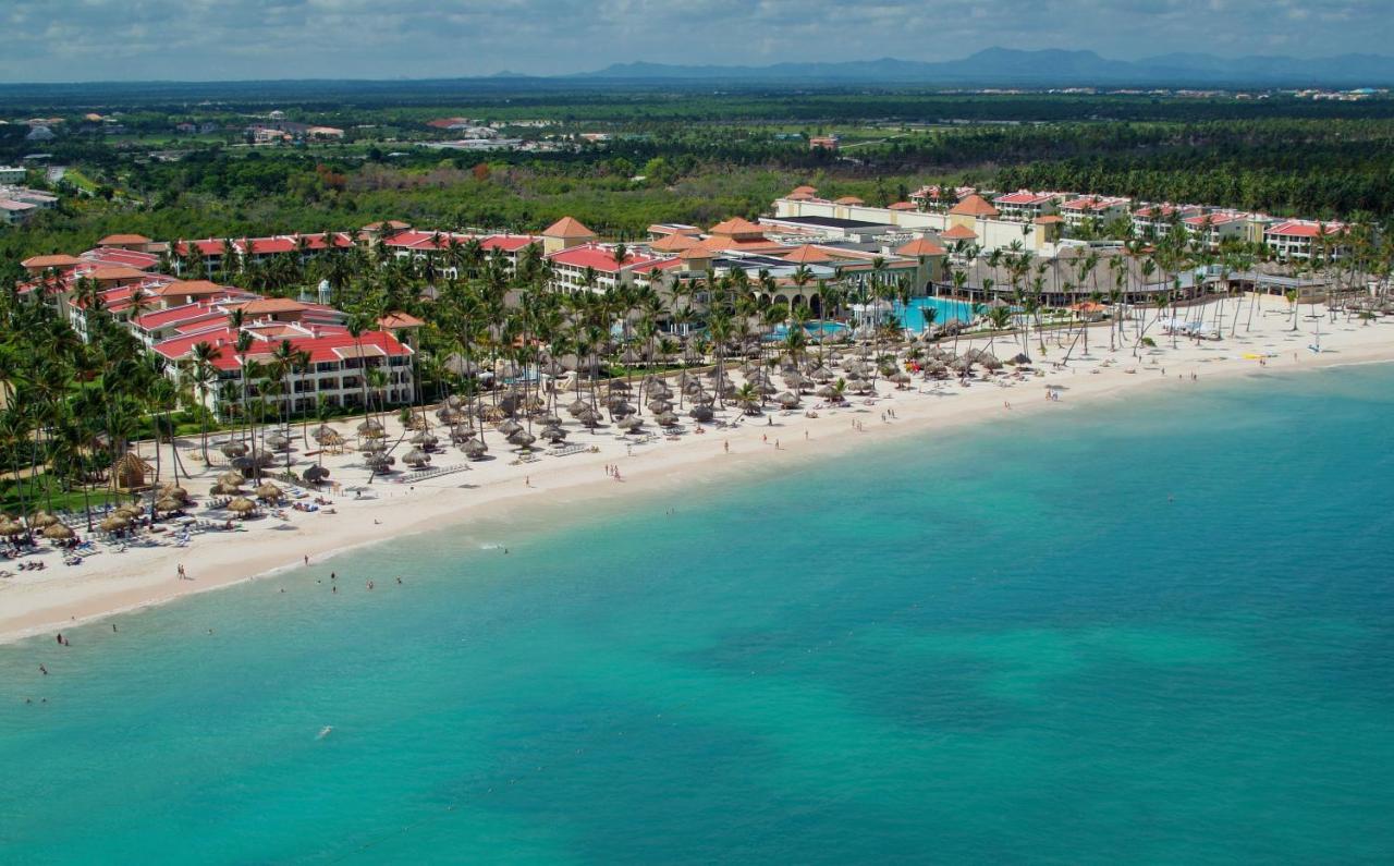 Paradisus Palma Real Golf & Spa Resort All Inclusive 1