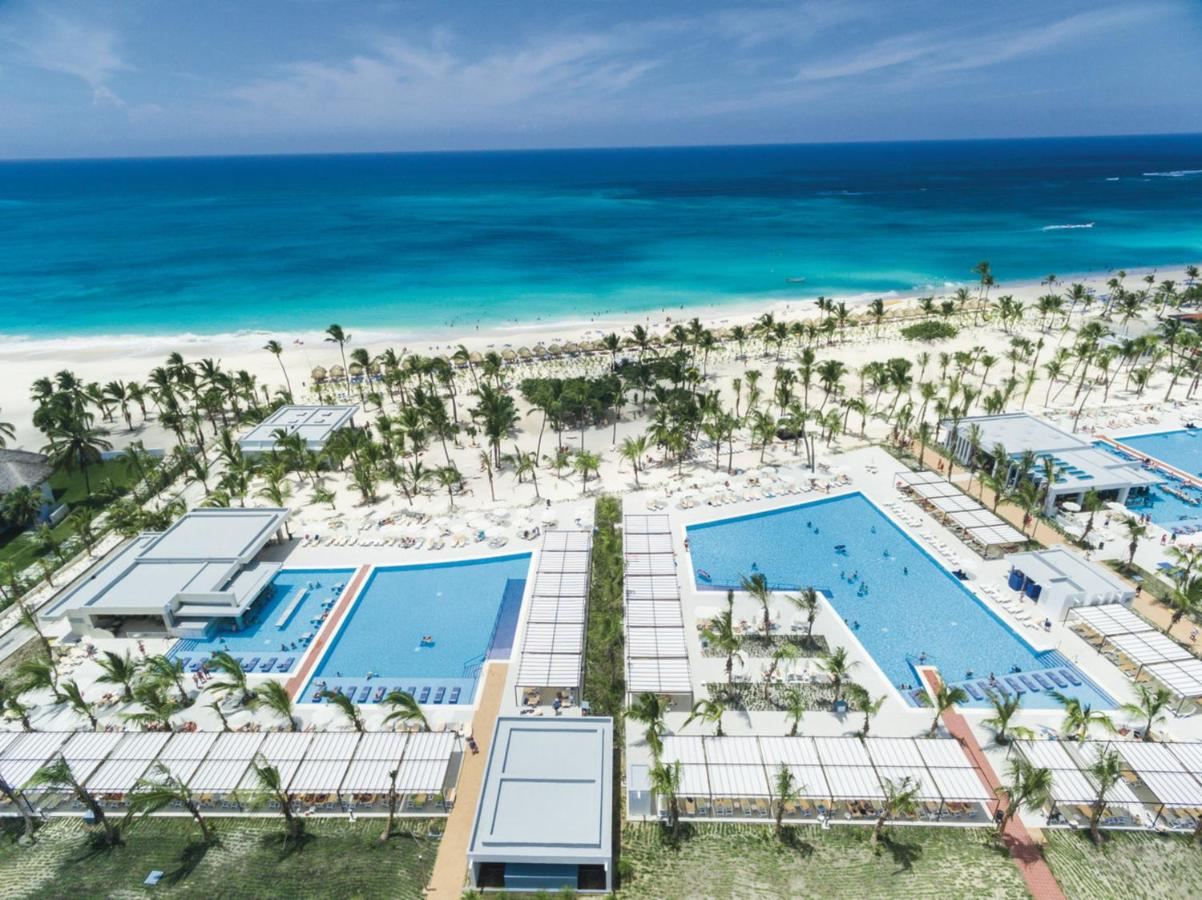 Riu Republica - Adults Only - All Inclusive 1