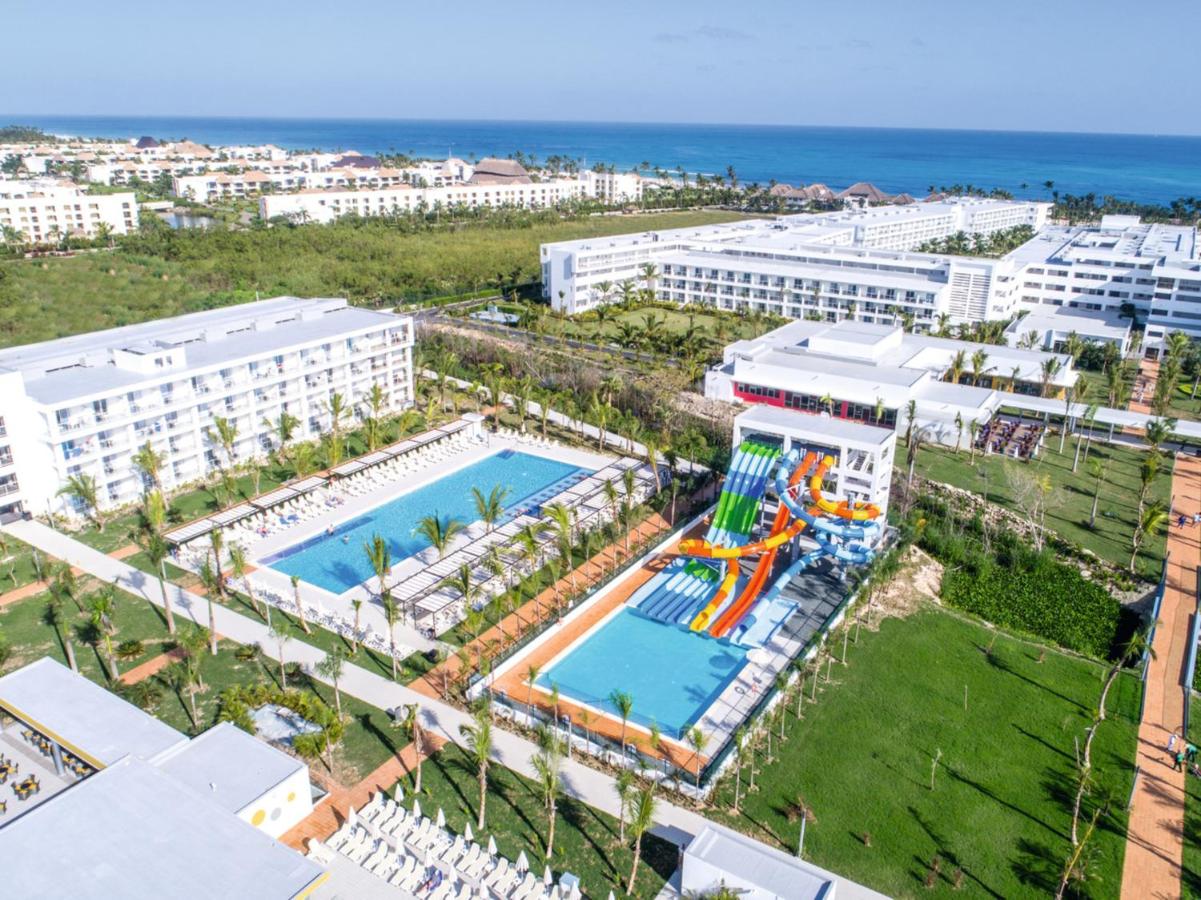 Riu Republica - Adults Only - All Inclusive 3