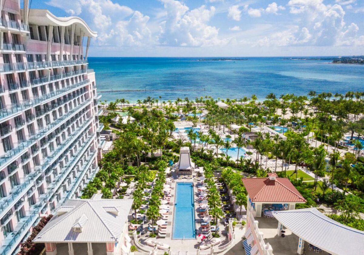 20 Best Bahamas All Inclusive Adults Only Resorts