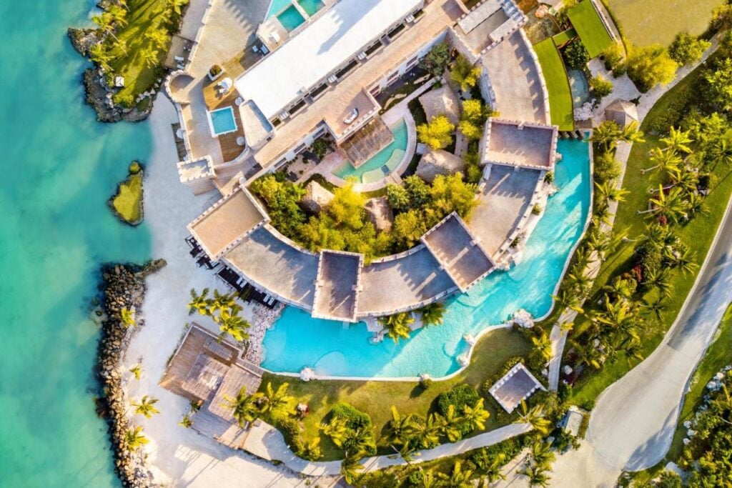 all inclusive adults only resorts in Punta Cana