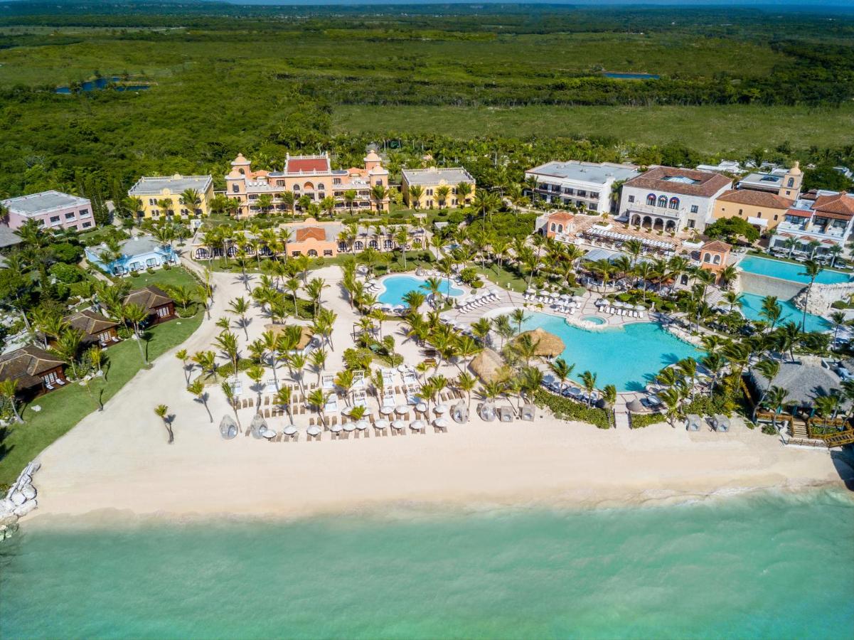 Sanctuary Cap Cana, a Luxury Collection All-Inclusive Resort, Dominican Republic 2 Sanctuary Cap Cana, a Luxury Collection All-Inclusive Resort, Dominican Republic