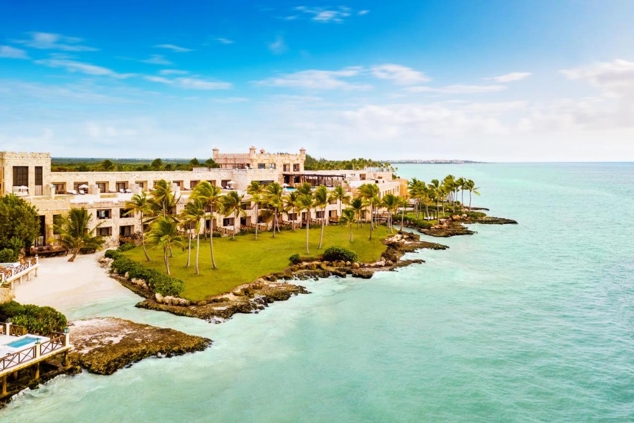 Sanctuary Cap Cana, a Luxury Collection All-Inclusive Resort, Dominican Republic 6 Sanctuary Cap Cana, a Luxury Collection All-Inclusive Resort, Dominican Republic