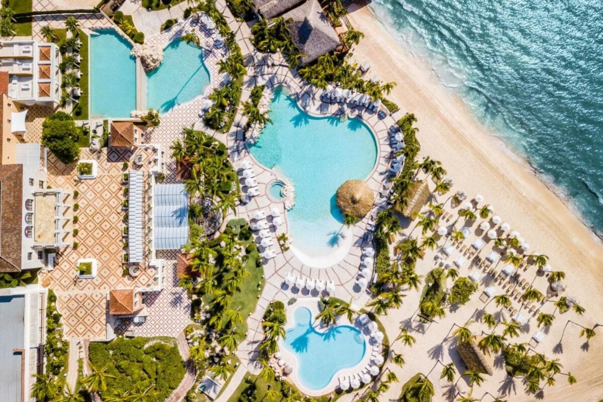 20 Best All Inclusive Adults Only Resorts in Punta Cana