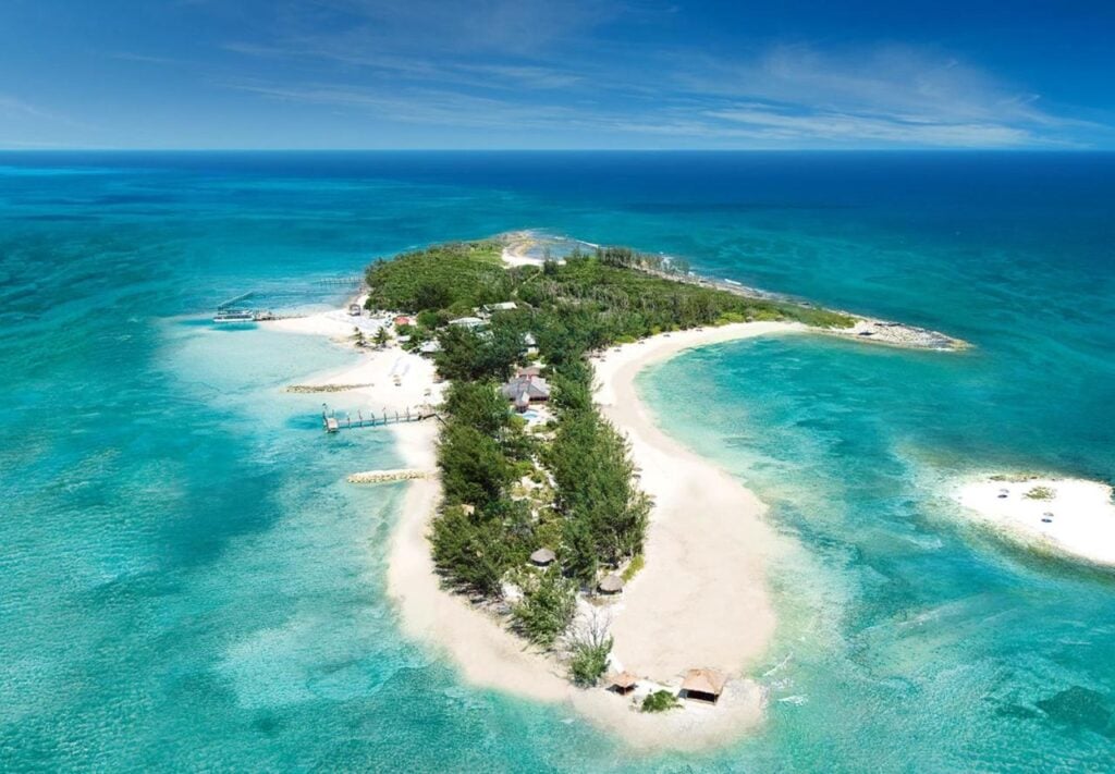Sandals Royal Bahamian All Inclusive - Couples Only