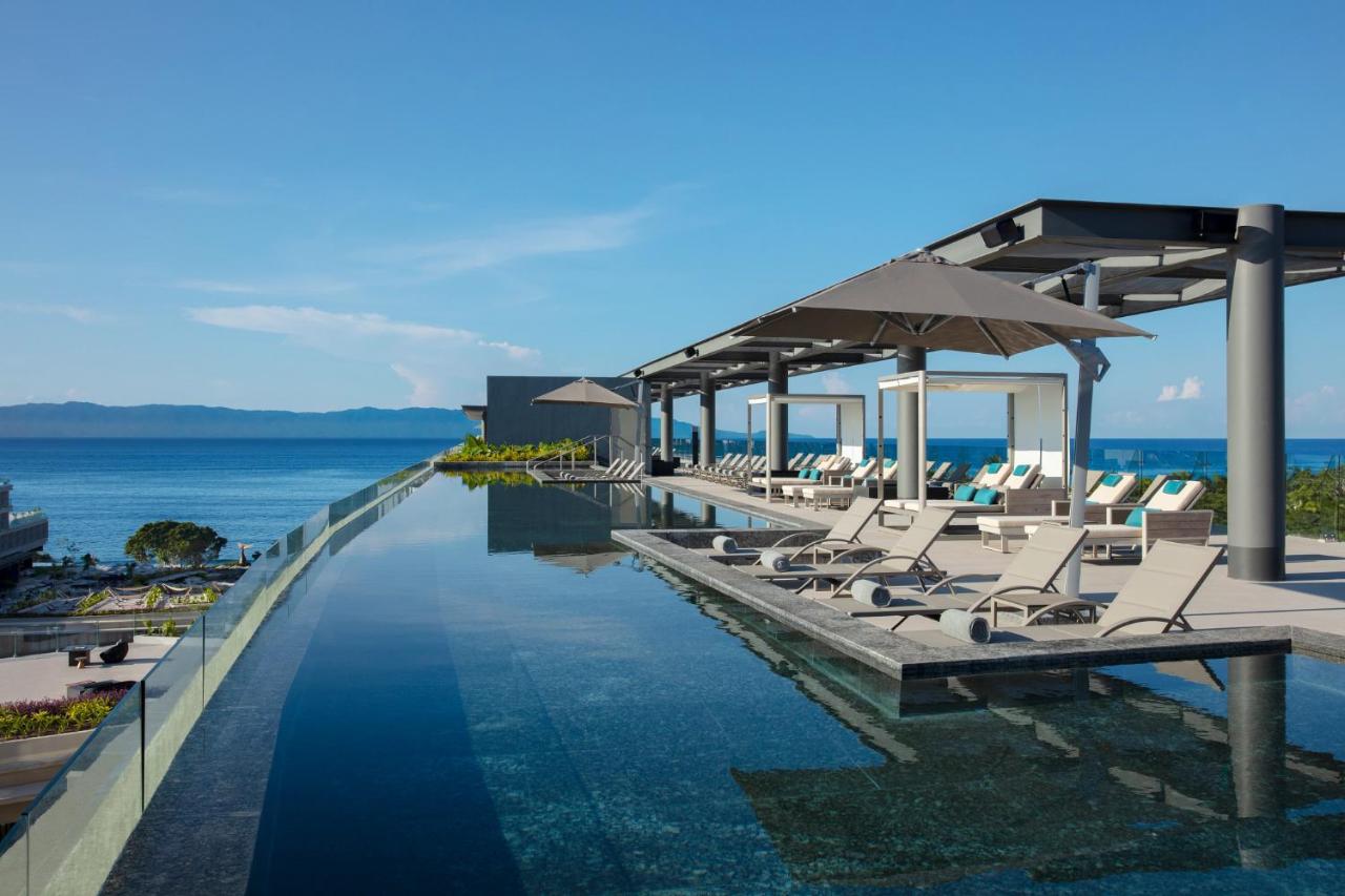 Secrets Bahia Mita Surf and Spa - All Inclusive - Adults Only 3 Secrets Bahia Mita Surf and Spa - All Inclusive - Adults Only