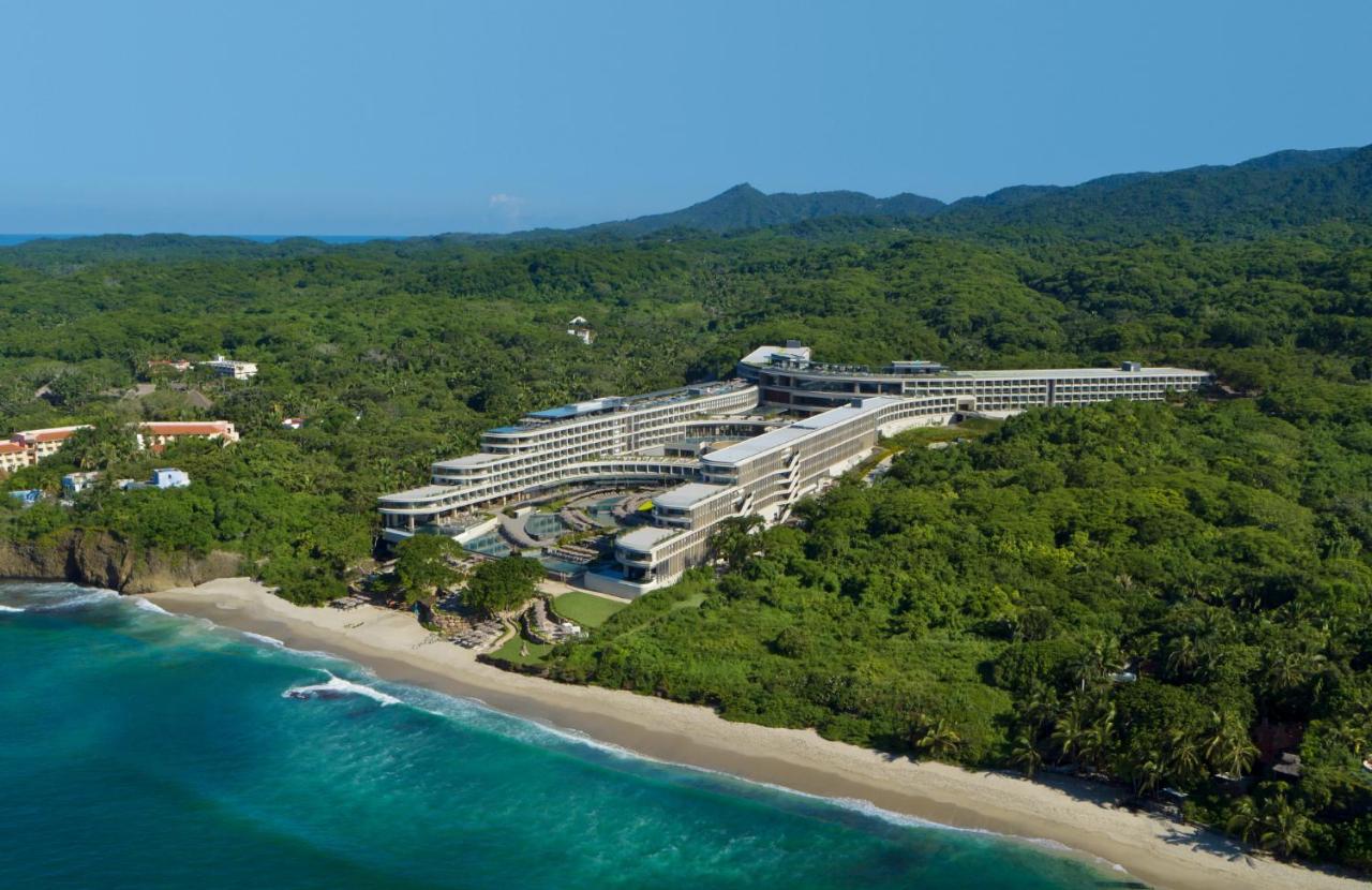 Secrets Bahia Mita Surf and Spa - All Inclusive - Adults Only 4 Secrets Bahia Mita Surf and Spa - All Inclusive - Adults Only