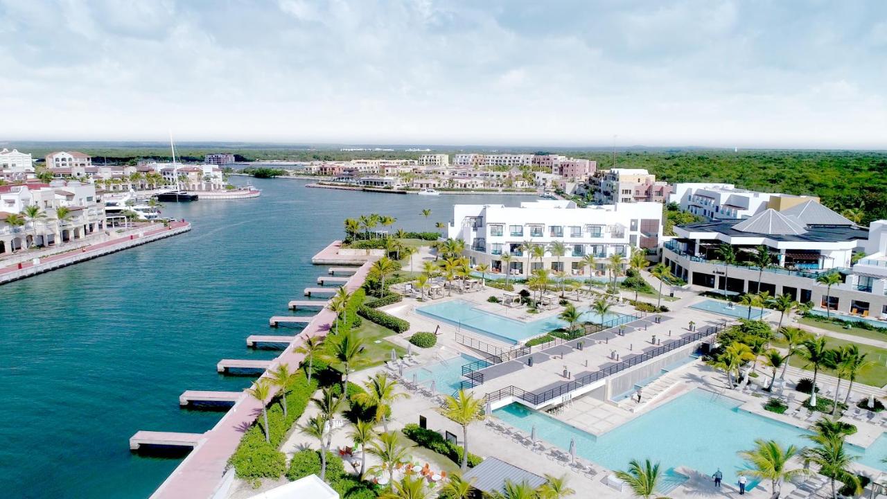 TRS Cap Cana Waterfront & Marina Hotel - Adults Only - All Inclusive 3