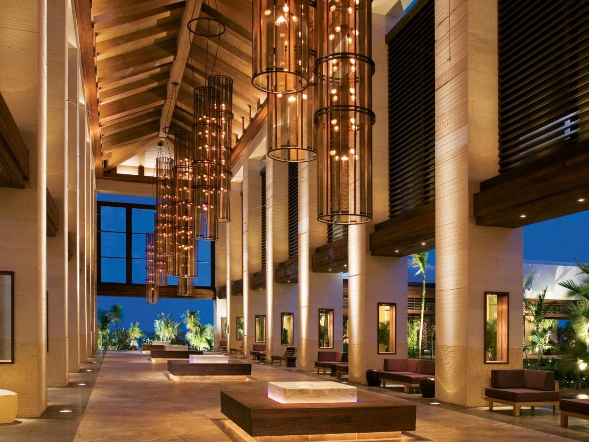 The Cove at Atlantis