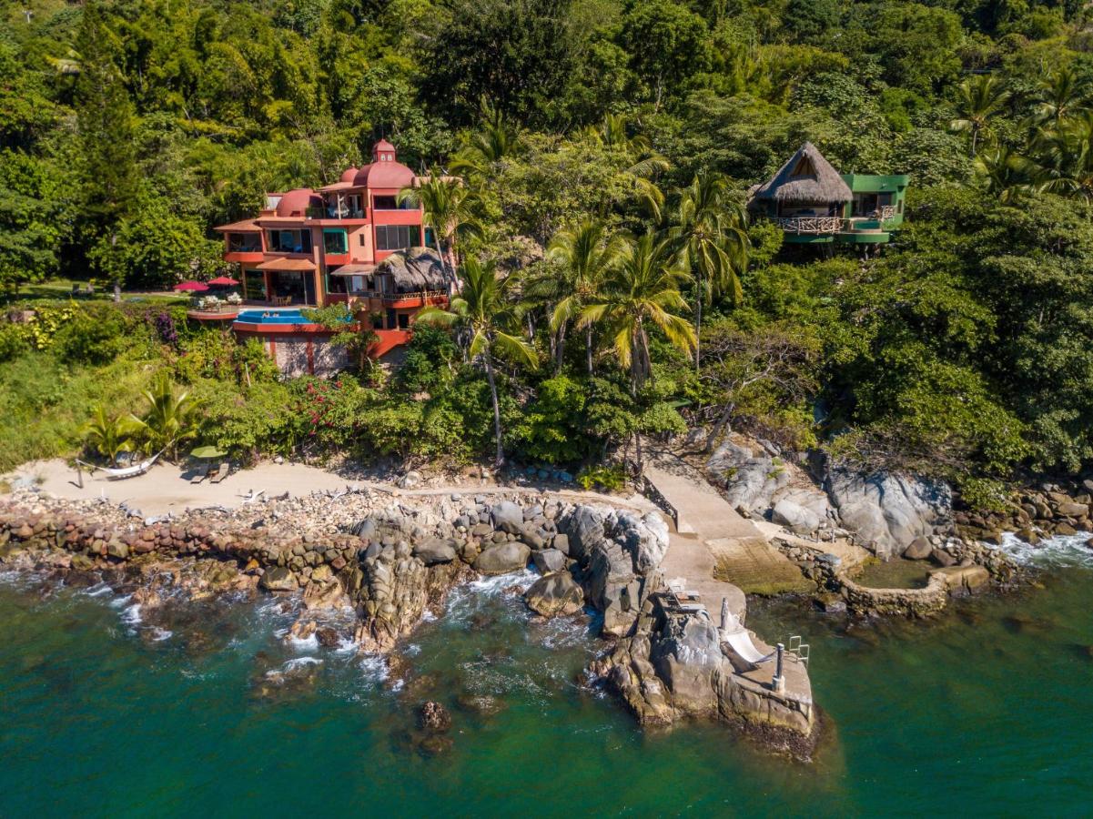 Villa Lala Boutique Hotel Adults Only