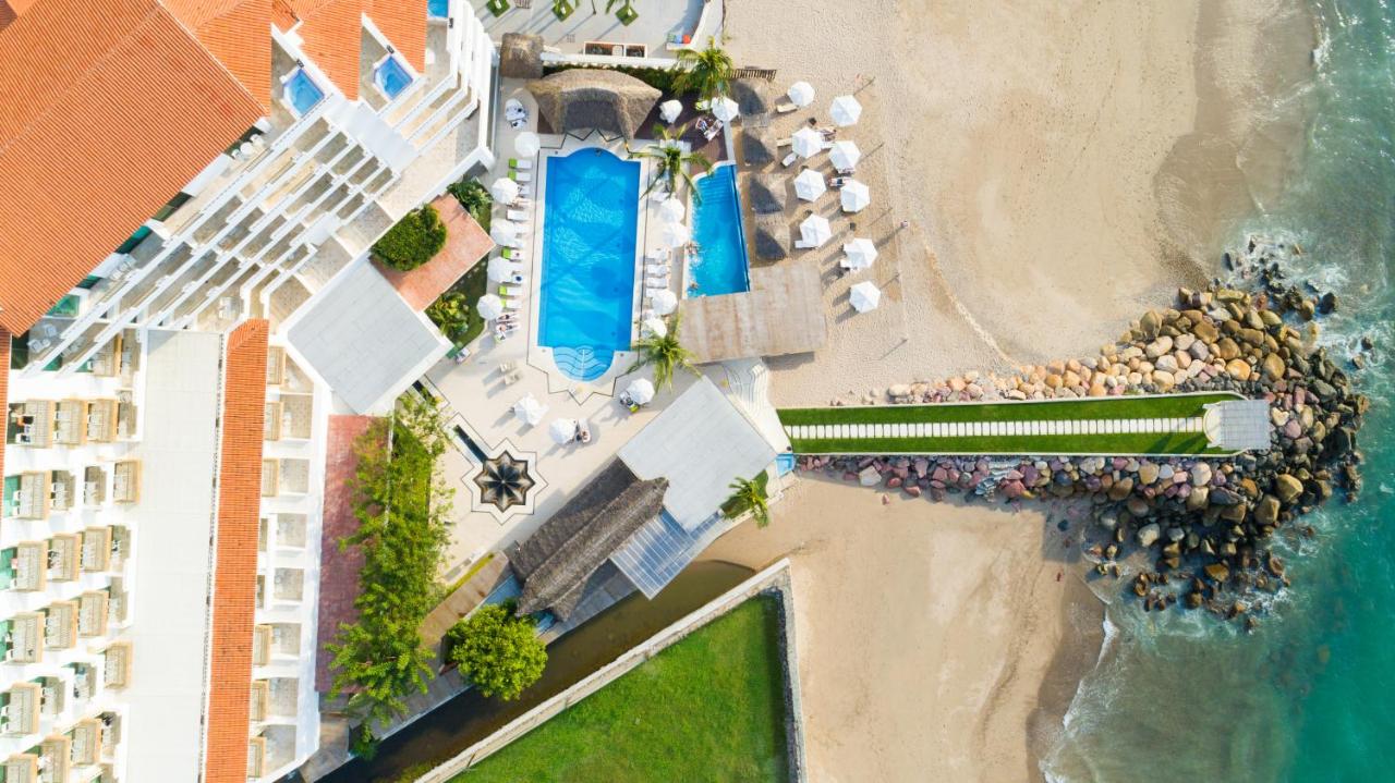 Villa Premiere 2 Villa Premiere Boutique Hotel & Romantic Getaway - Adults Only