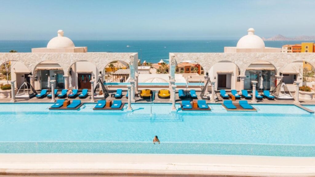 Vista Encantada Resort & Spa Residences, A La Carte All Inclusive Optional.