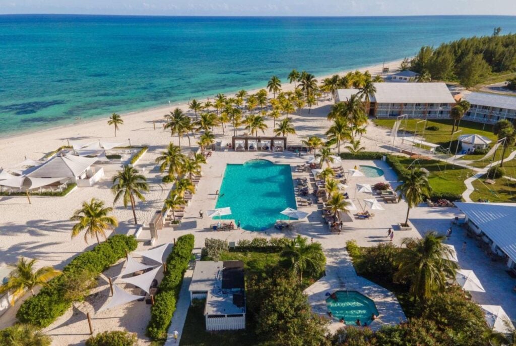 Viva Fortuna Beach by Wyndham, A Trademark All Inclusive
