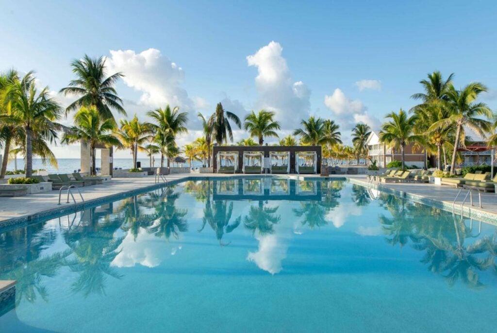 Viva Fortuna Beach by Wyndham, A Trademark All Inclusive