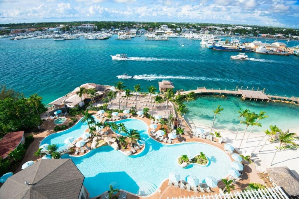Bahamas All Inclusive Adults Only