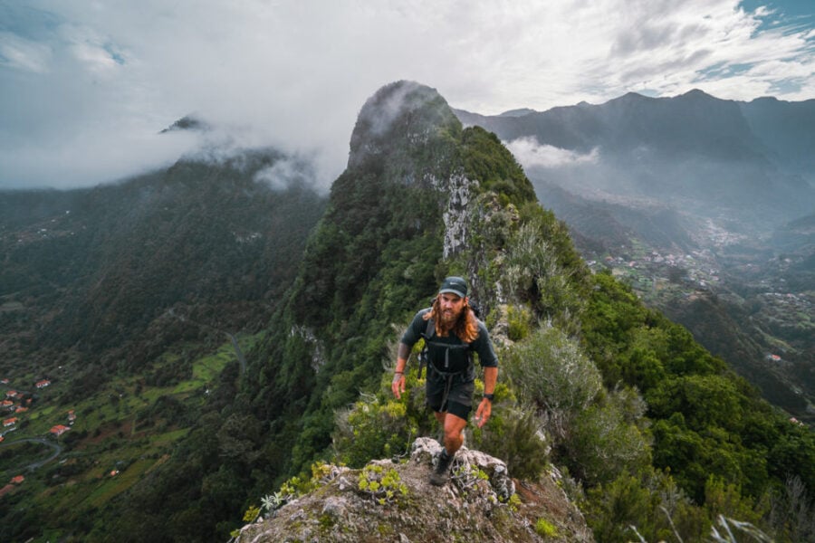 Learning Portuguese as a Digital Nomad in Madeira: My First-Hand Preply Review