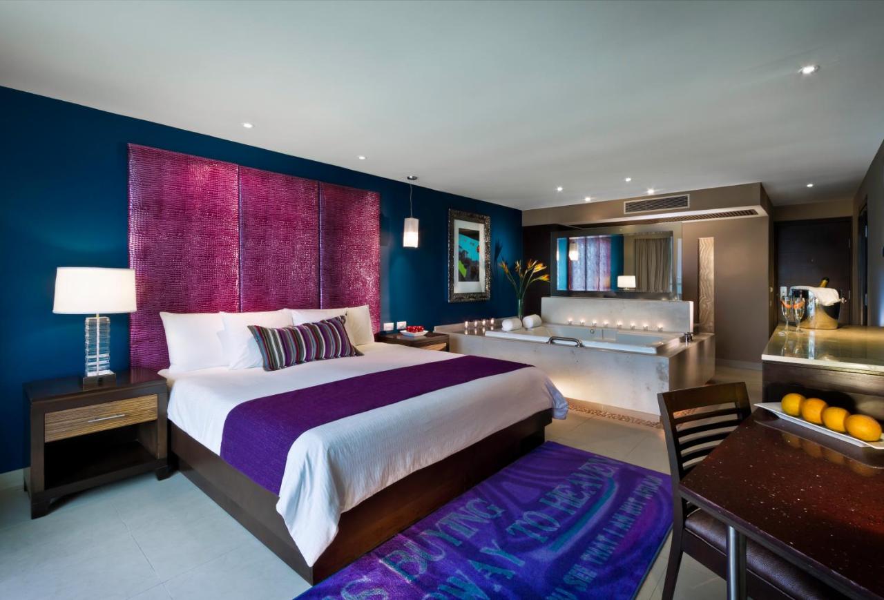 Hard Rock Hotel Cancun - All Inclusive 3 Hard Rock Hotel Cancun - All Inclusive