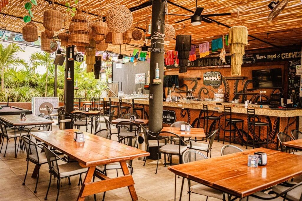 Nomads Hotel