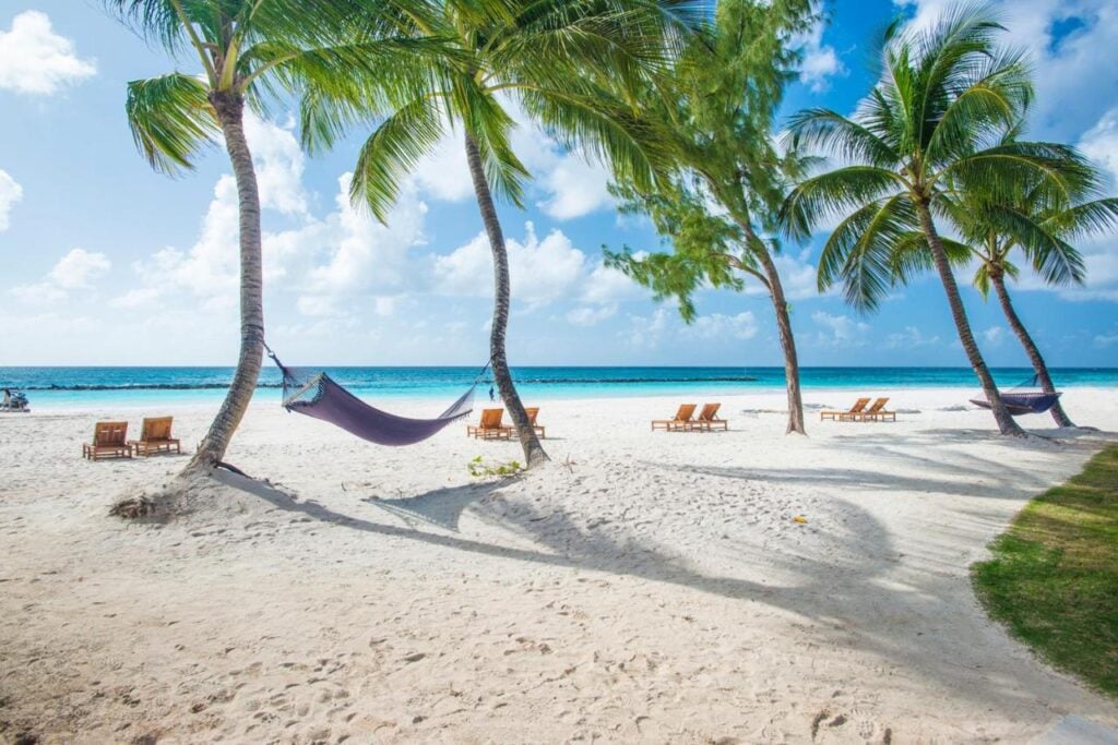 where to stay in barbados