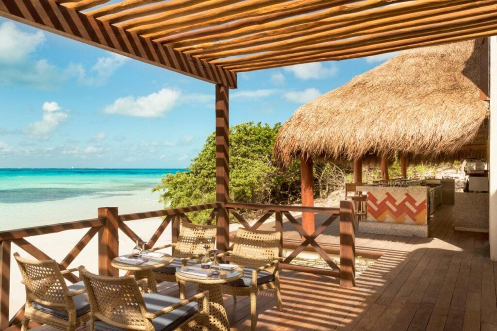 Turquoize at Hyatt Ziva Cancun - Adults Only - All Inclusive