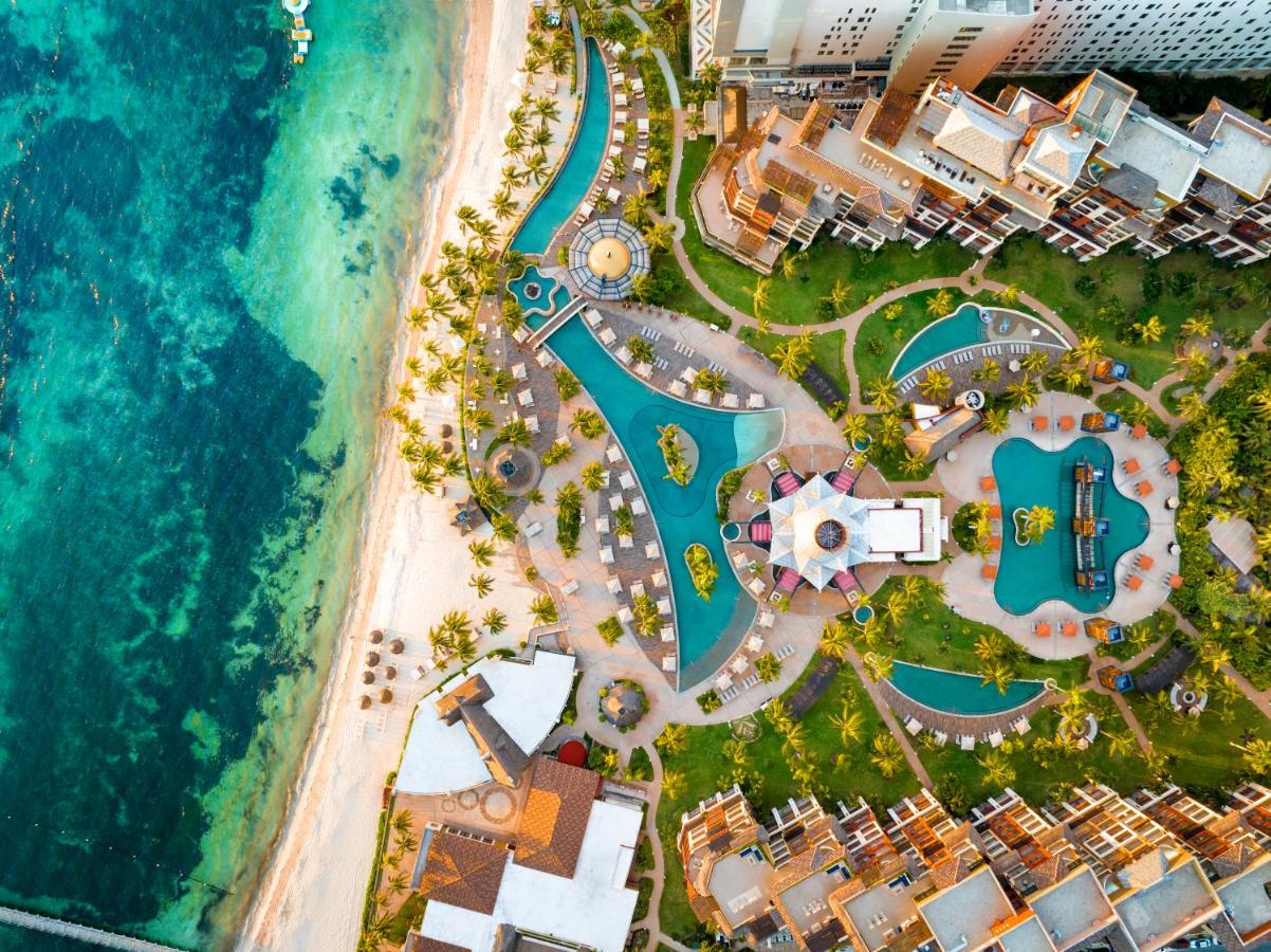 Villa del Palmar Cancun Luxury Beach Resort & Spa Villa del Palmar Cancun Luxury Beach Resort & Spa