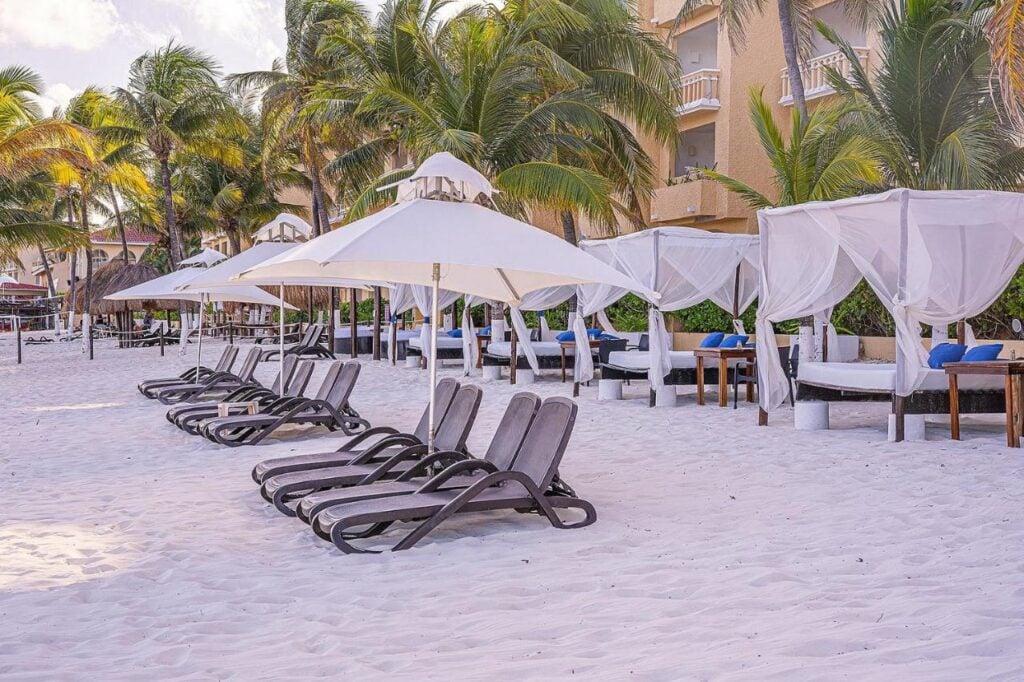 All Ritmo Cancun Resort & Water Park