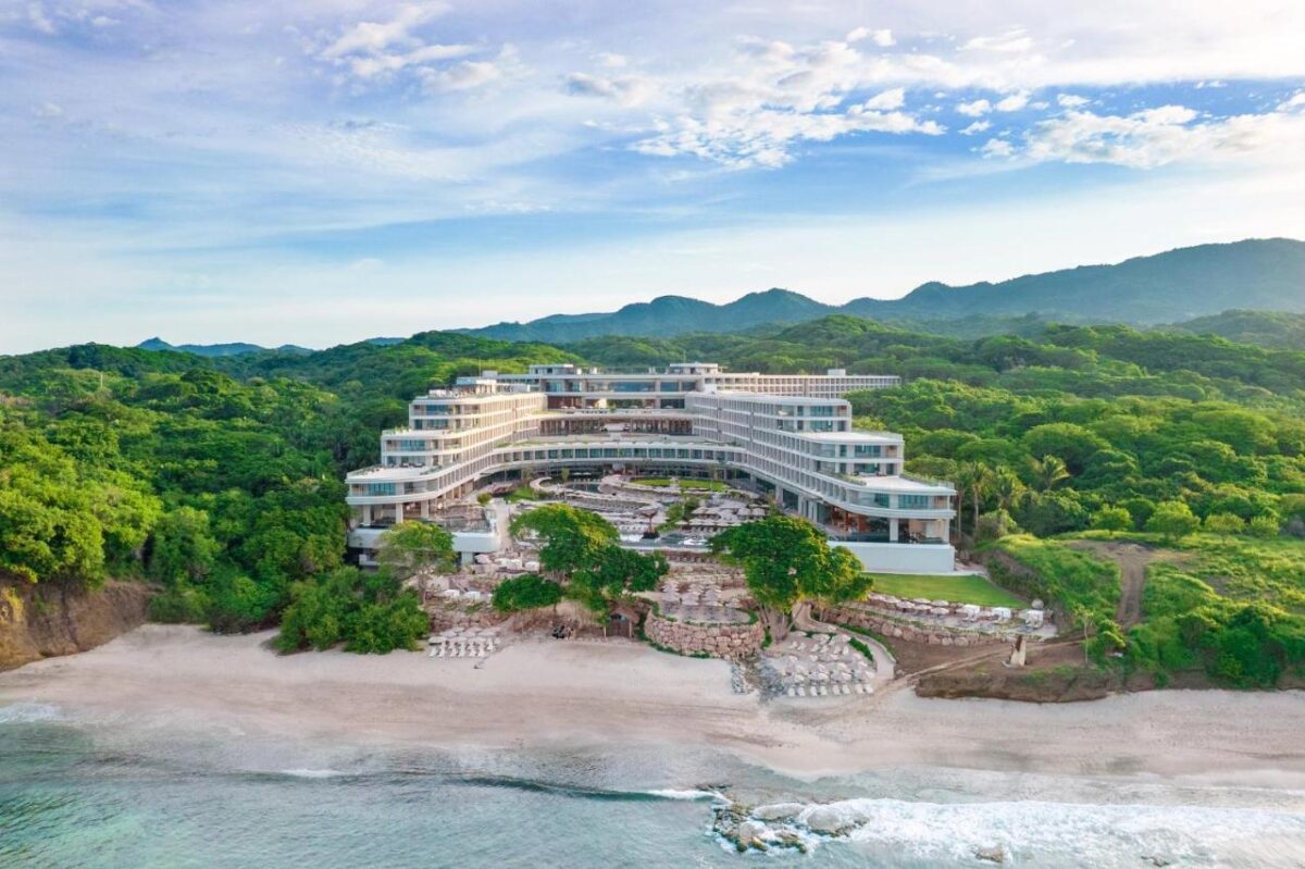 20 Best All Inclusive Mexico Adults Only Resorts