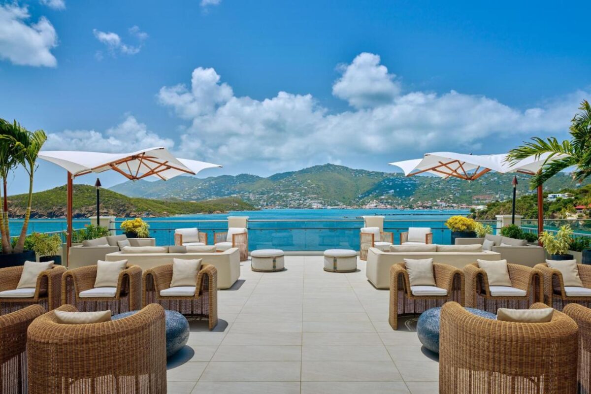Vi Resorts 20 Best All Inclusive Resorts in U.S Virgin Islands