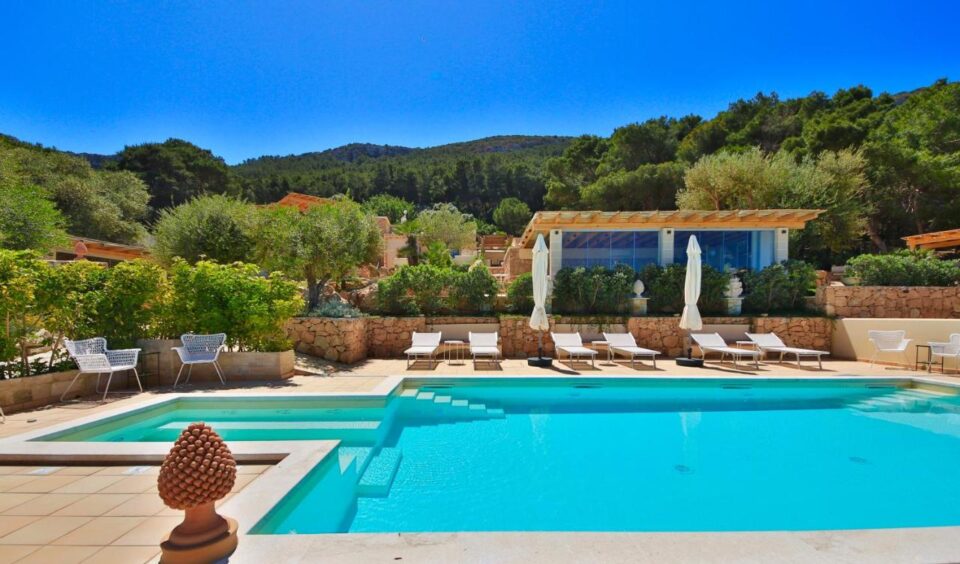 Photo inspiration: Visual Reference: 20 Amazing Eco Resorts And Eco Hotels In Italy