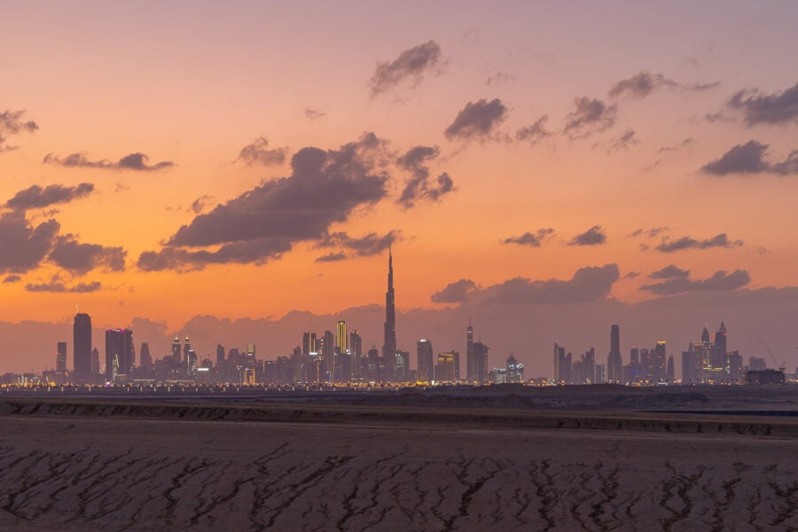 Discover the Best Things to Do in Dubai: A Complete Travel Guide