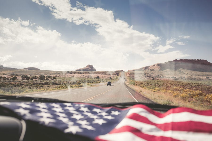 One-Way Road Trip? Returning Your Rental Car in a Different US City: What You Need to Know